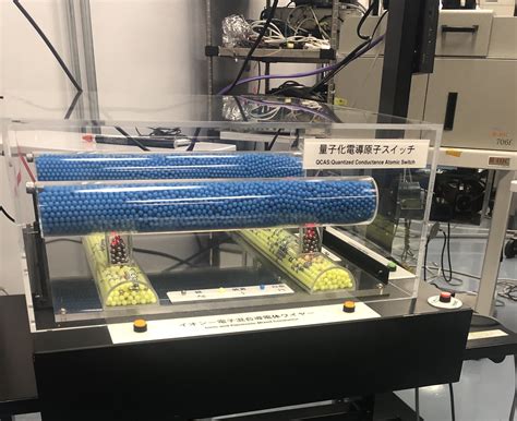  ¿Explora las infinitas posibilidades de los Excitones en la Nanotecnología para el Desarrollo de Dispositivos Optoelectrónicos de Próxima Generación?