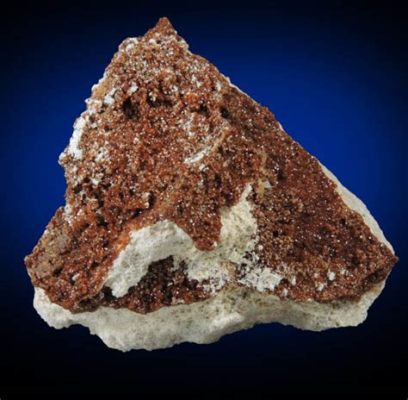  Jarosite: Un Mineral Curioso con Aplicaciones Industriales Sorprendentes