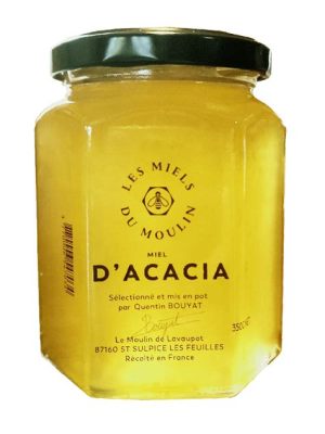  Miel de Acacia: Una Dulce Maravilla para la Industria Alimentaria y Cosmética!