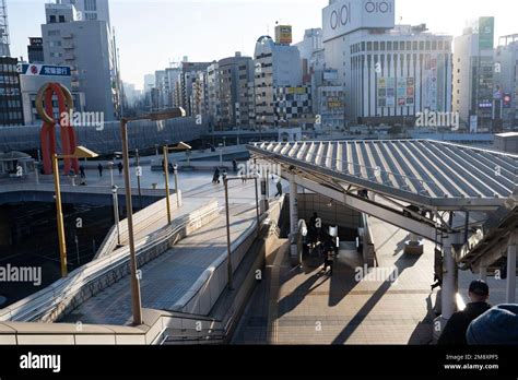 高崎駅から東京駅: 都市と地方の接点としての鉄道